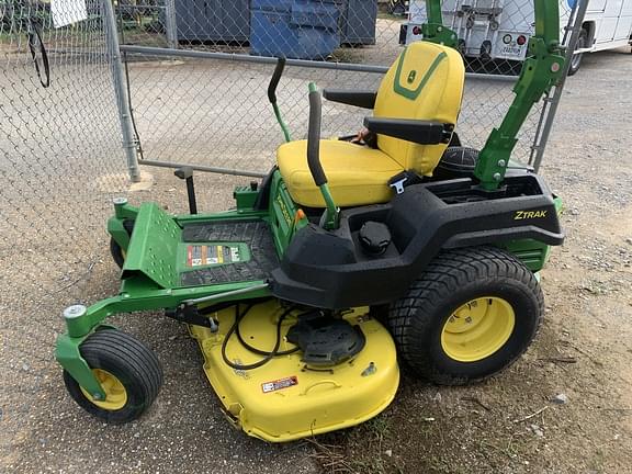 Image of John Deere Z530M Image 1