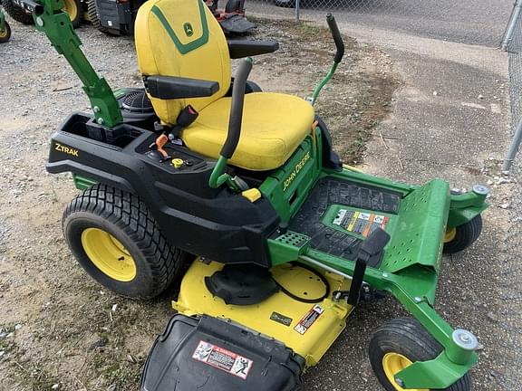 Image of John Deere Z530M Image 0