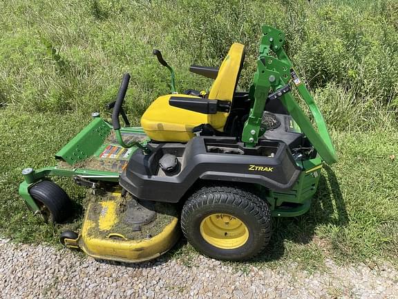 Image of John Deere Z530M equipment image 1