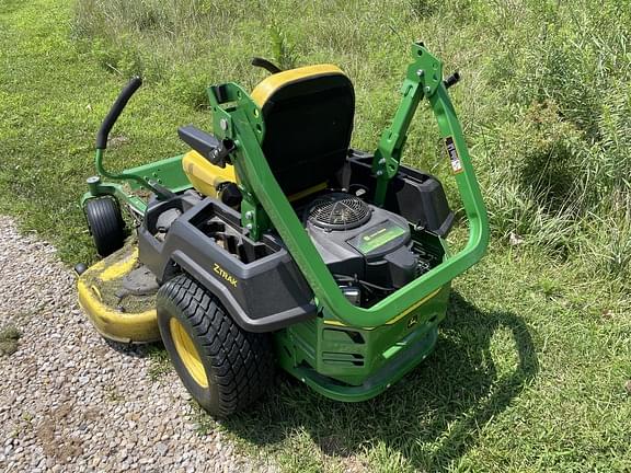 Image of John Deere Z530M equipment image 2