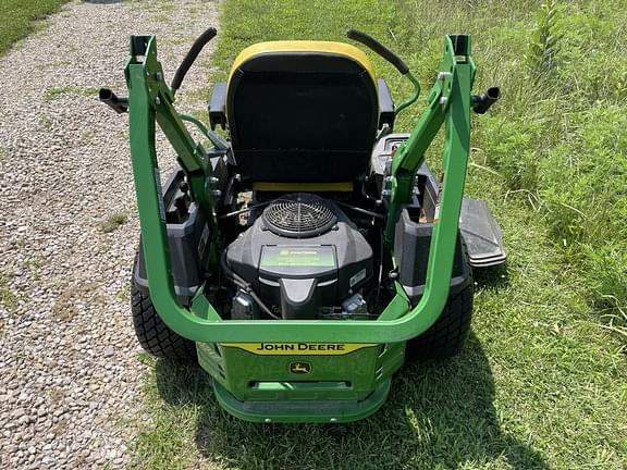 Image of John Deere Z530M equipment image 3