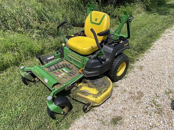 Image of John Deere Z530M Primary image