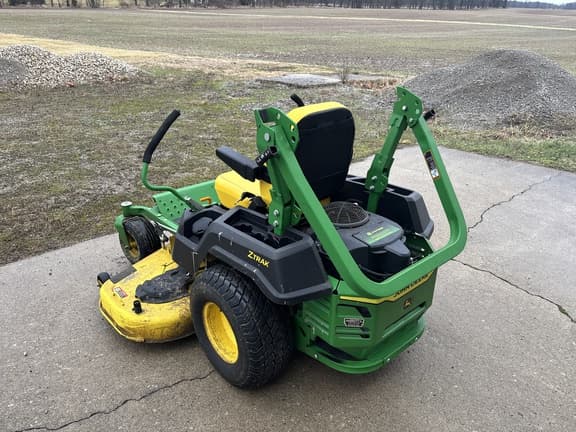 Image of John Deere Z530M equipment image 3