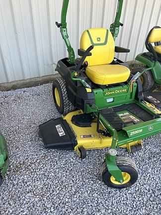 Image of John Deere Z530M Image 1