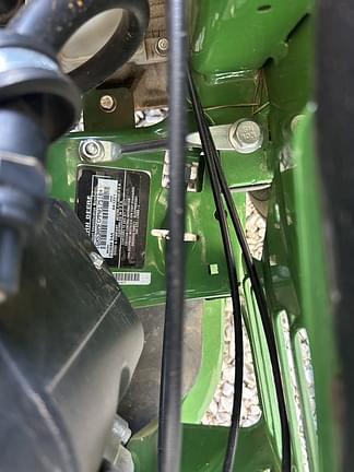 Image of John Deere Z530M Image 0