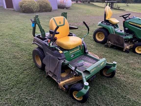 Main image John Deere Z530M