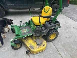 Main image John Deere Z530M