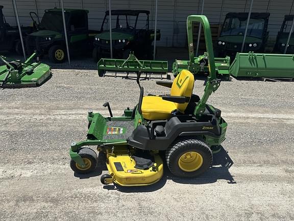 Image of John Deere Z530M equipment image 1