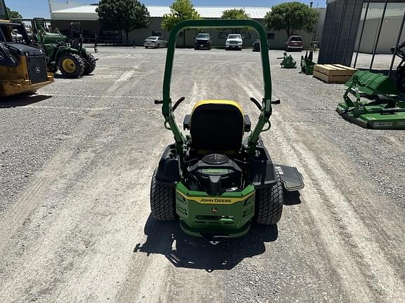 Image of John Deere Z530M equipment image 3