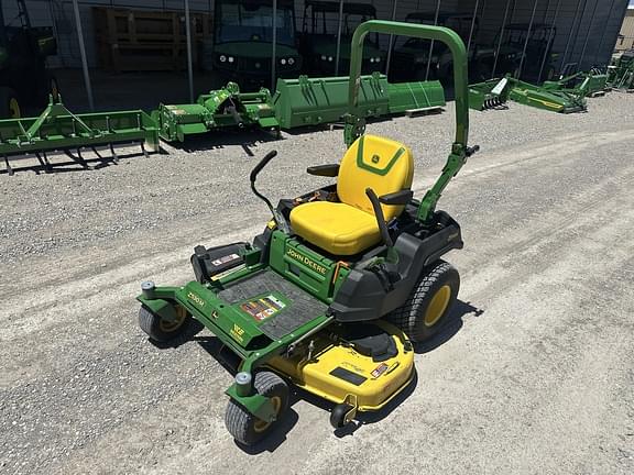 Image of John Deere Z530M Primary image