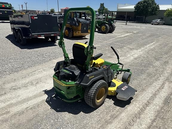 Image of John Deere Z530M equipment image 4