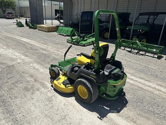 Image of John Deere Z530M equipment image 2