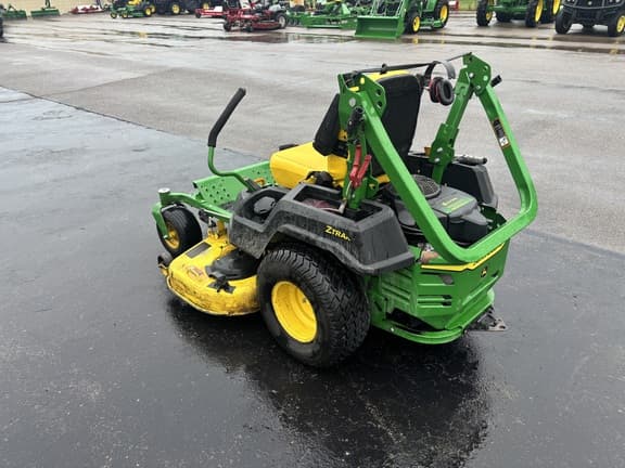 Image of John Deere Z530M equipment image 4