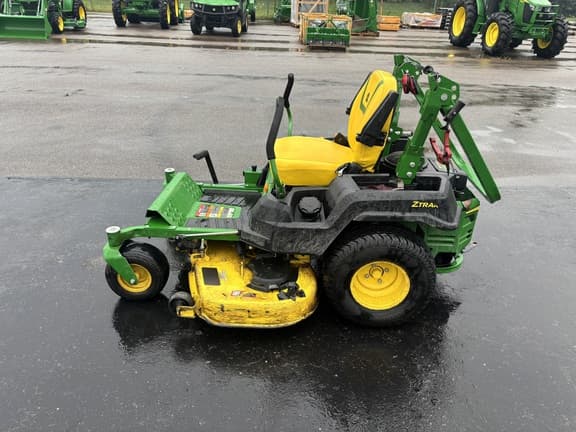 Image of John Deere Z530M equipment image 3