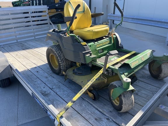 2021 John Deere Z530M Equipment Image0