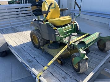 Main image John Deere Z530M