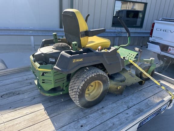 Image of John Deere Z530M equipment image 1