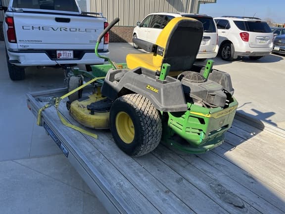 Image of John Deere Z530M equipment image 3