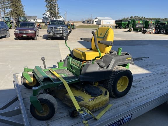 Image of John Deere Z530M equipment image 4