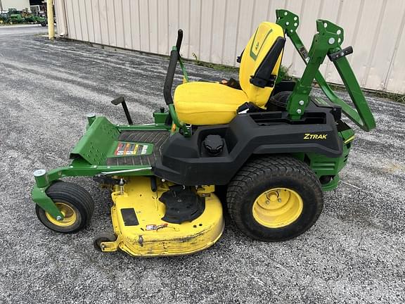 Image of John Deere Z530M equipment image 1