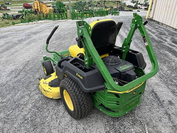 Image of John Deere Z530M equipment image 2