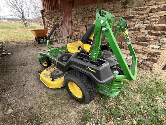 Image of John Deere Z530M equipment image 3