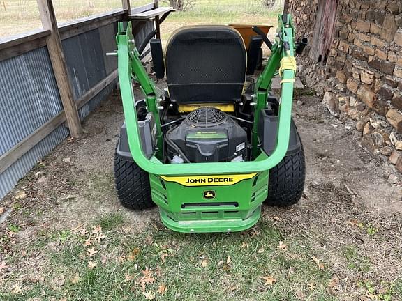 Image of John Deere Z530M equipment image 4