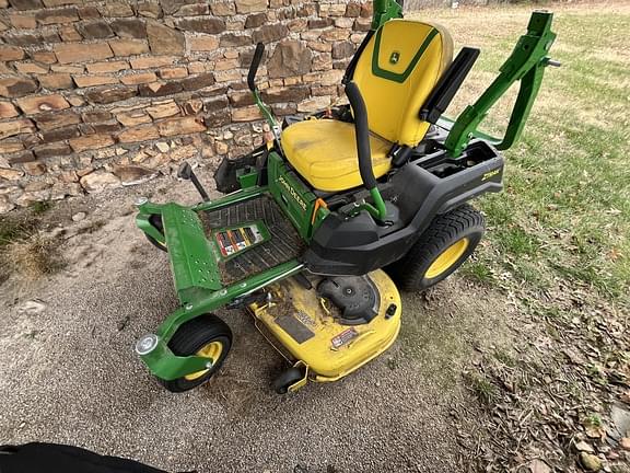 Image of John Deere Z530M equipment image 2