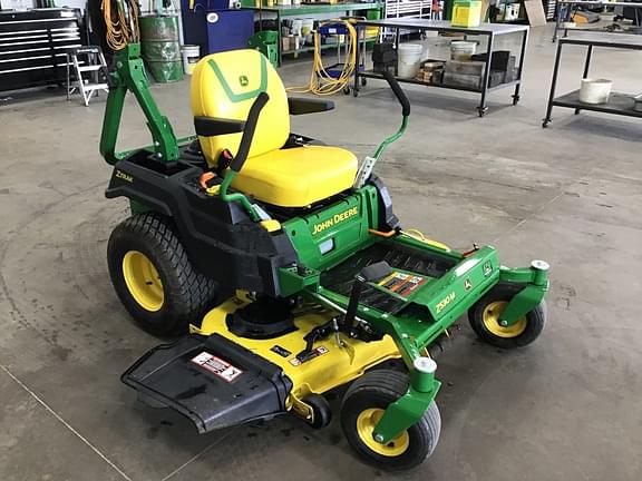 Image of John Deere Z530M Primary image