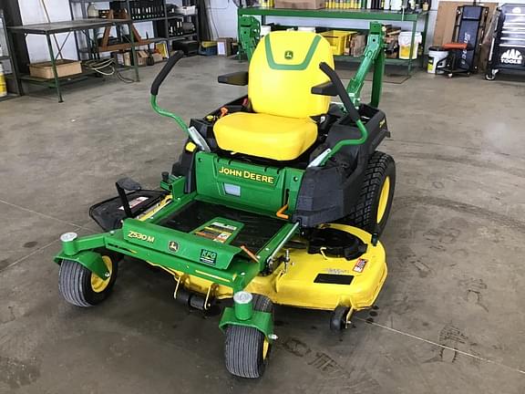 Image of John Deere Z530M equipment image 2