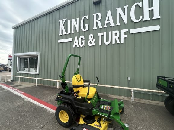 2021 John Deere Z530M Equipment Image0