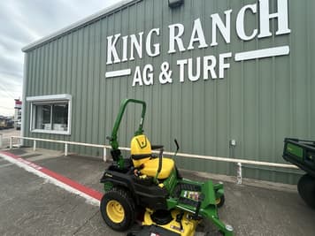 Main image John Deere Z530M