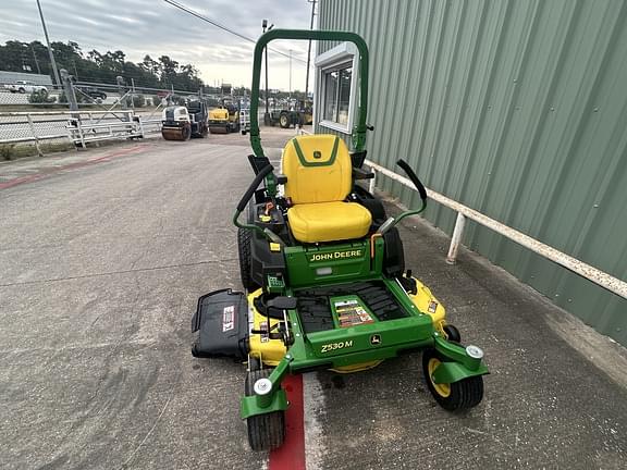 Image of John Deere Z530M equipment image 1