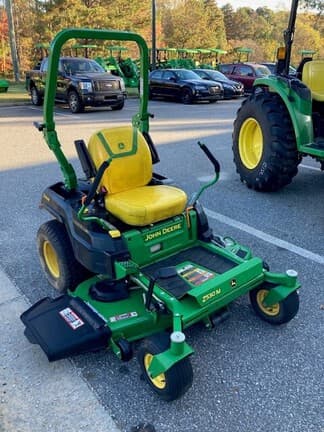 Main image John Deere Z530M