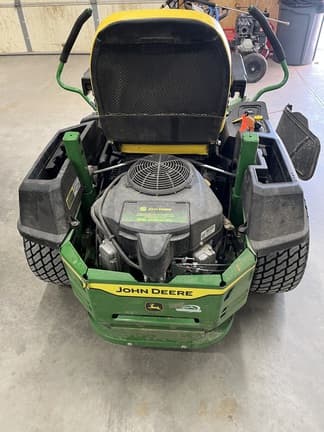 Image of John Deere Z530M equipment image 3