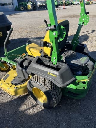 Image of John Deere Z530M equipment image 1