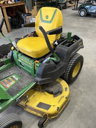 Image of John Deere Z530M equipment image 2