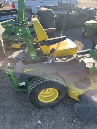 Image of John Deere Z530M equipment image 4