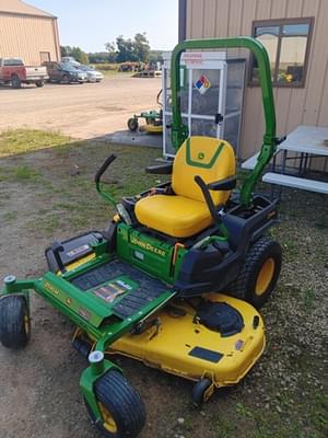 2021 John Deere Z530M Image