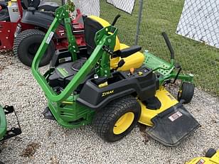 Main image John Deere Z530M 4