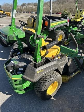 Image of John Deere Z530M equipment image 2