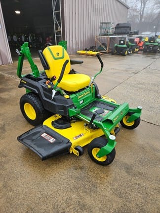 Main image John Deere Z530M