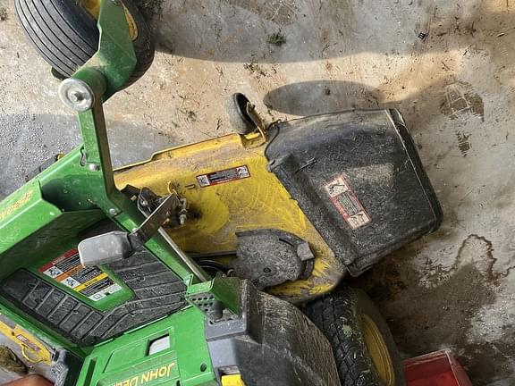 Image of John Deere Z530M equipment image 1