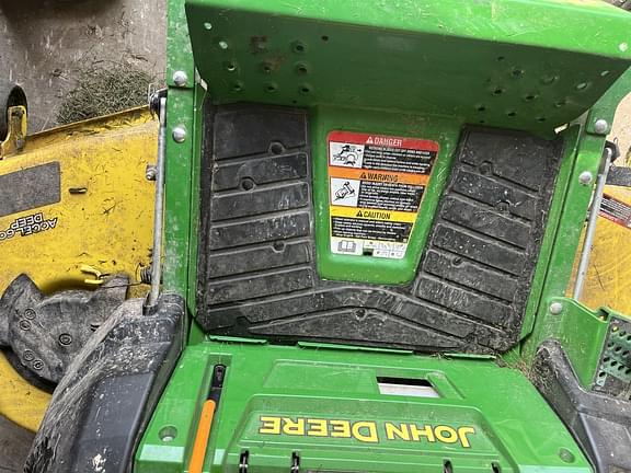 Image of John Deere Z530M equipment image 2