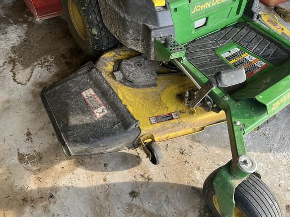 Image of John Deere Z530M equipment image 1