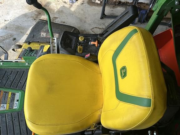 Image of John Deere Z530M equipment image 3