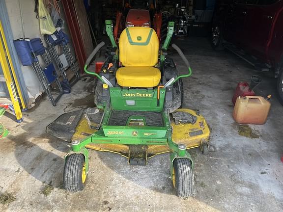 Image of John Deere Z530M Primary image