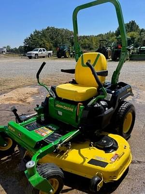 SOLD - 2021 John Deere Z530M Stock No. 886171 Other Equipment with 60 ...