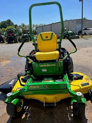 Image of John Deere Z530M equipment image 1