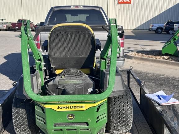 Image of John Deere Z530M equipment image 2